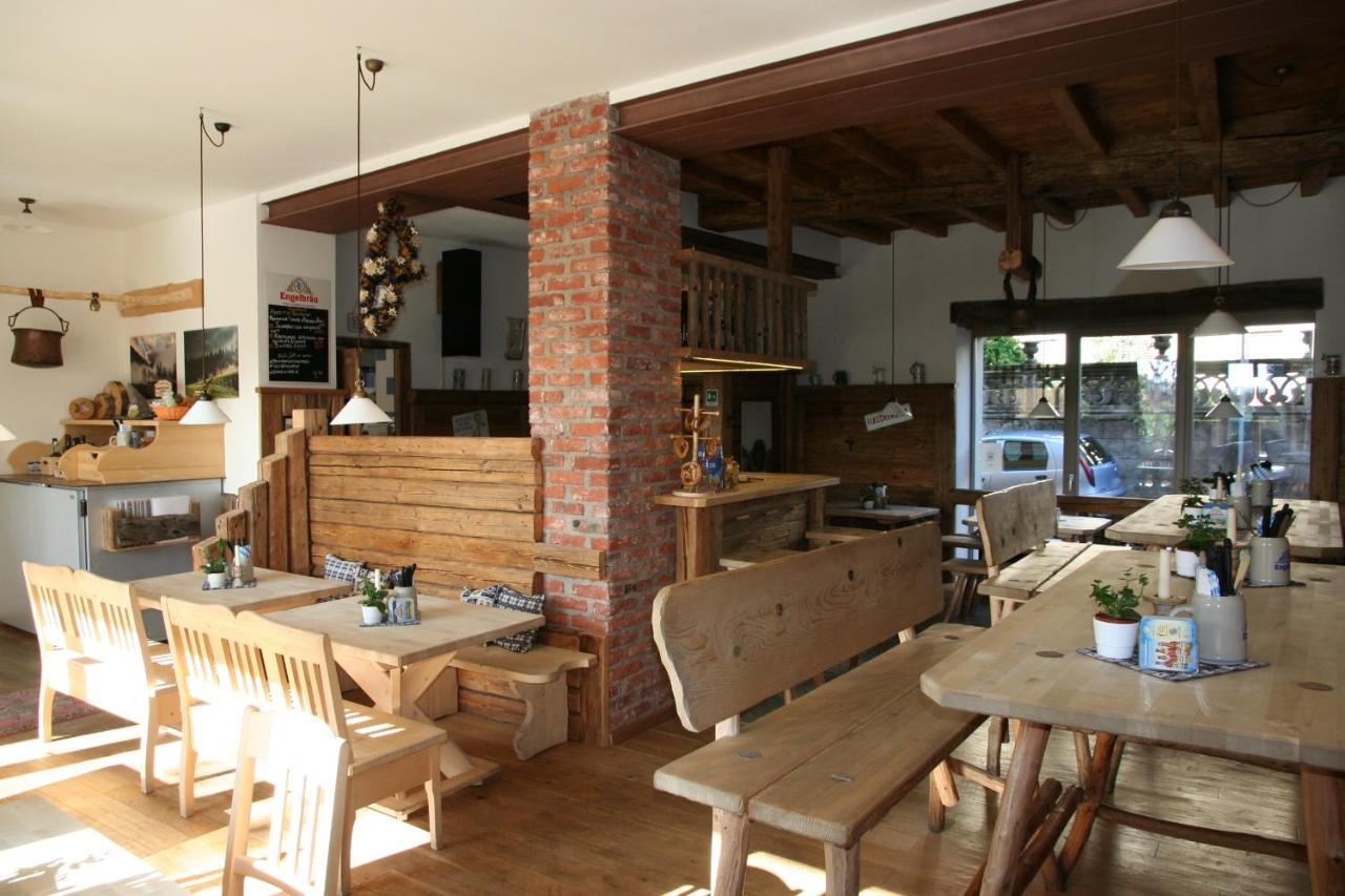 La Baita Dinner&Bed Ispra Exterior foto